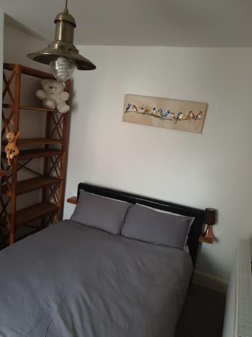 Seaview Cottage With Oodles Of Charm Sleeps 4 Портланд Екстериор снимка