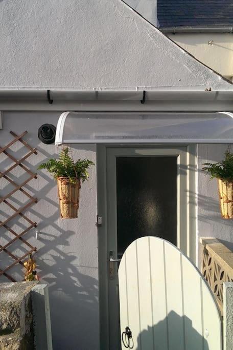 Seaview Cottage With Oodles Of Charm Sleeps 4 Портланд Екстериор снимка