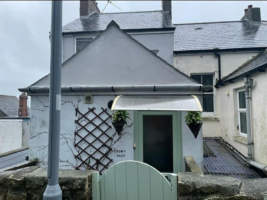 Seaview Cottage With Oodles Of Charm Sleeps 4 Портланд Екстериор снимка