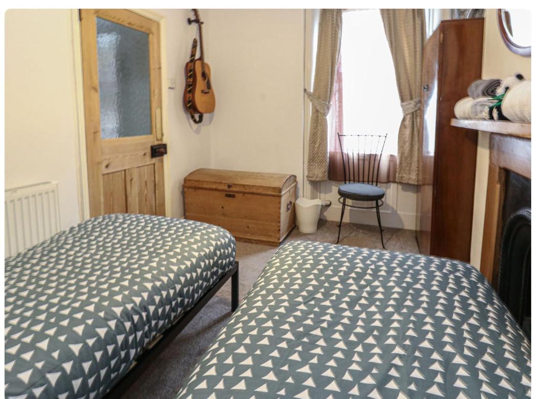 Seaview Cottage With Oodles Of Charm Sleeps 4 Портланд Екстериор снимка