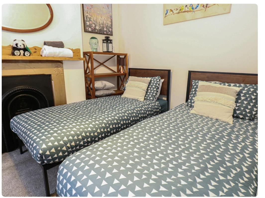 Seaview Cottage With Oodles Of Charm Sleeps 4 Портланд Екстериор снимка